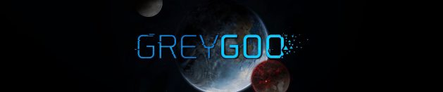 Thoughts on: Grey Goo, as a story