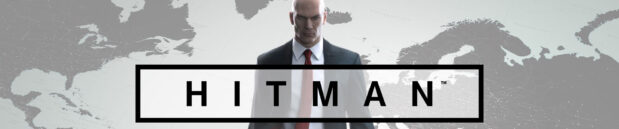 In love with: HITMAN – Game of the Year Edition