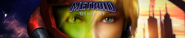 Late thoughts on: Metroid: Other M