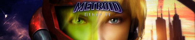 Late thoughts on: Metroid: Other M