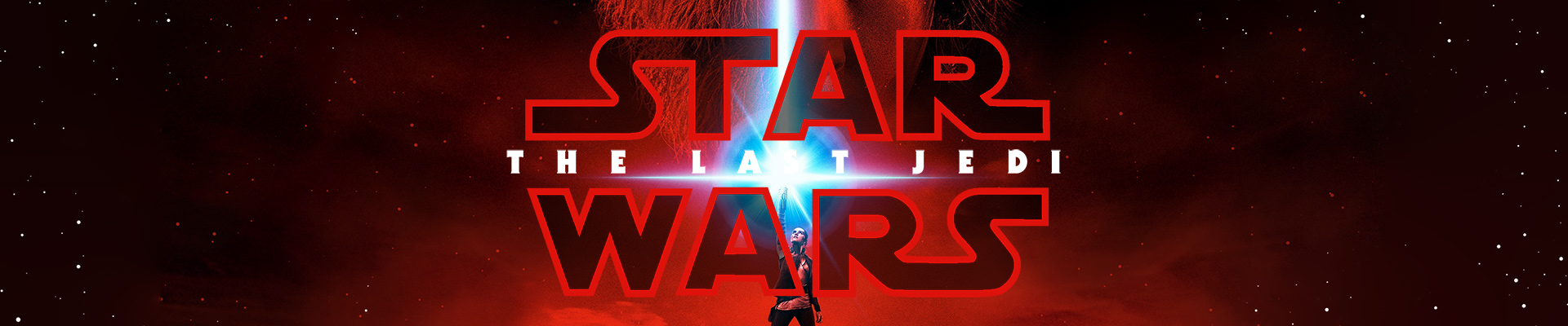 Few thoughts on Star Wars: Episode VIII – The Last Jedi (and Rogue One)