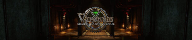 Happy about: Vaporum