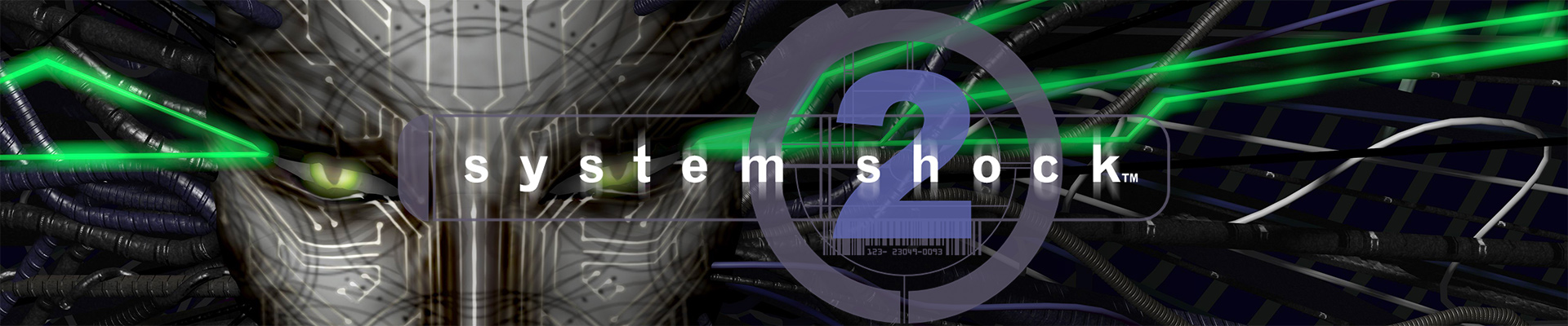 O tempora: System Shock 2