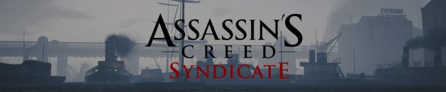 Разочарование: Assassin’s Creed Syndicate (Gold Edition)
