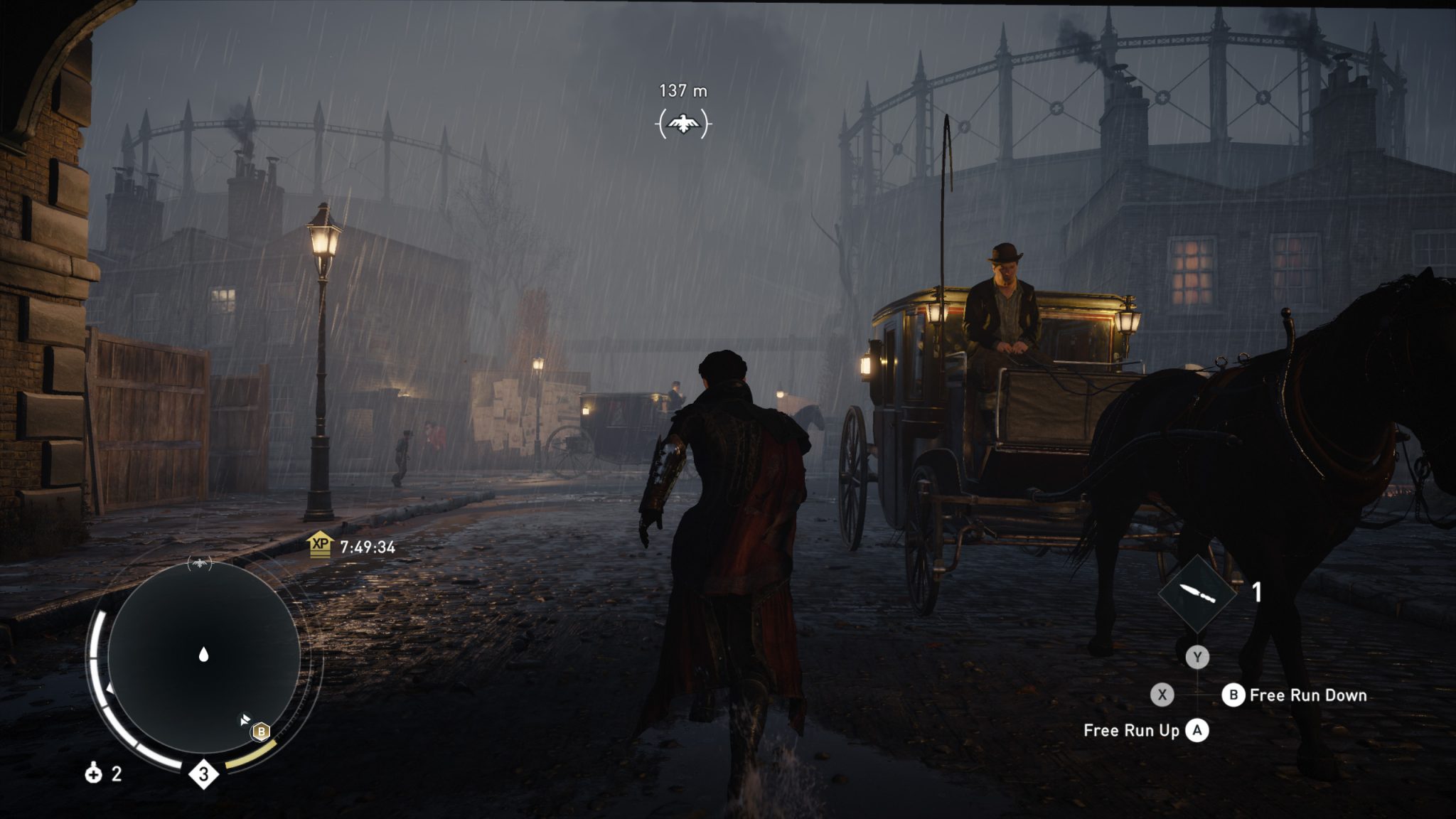 Assassin s creed syndicate gold edition steam фото 64