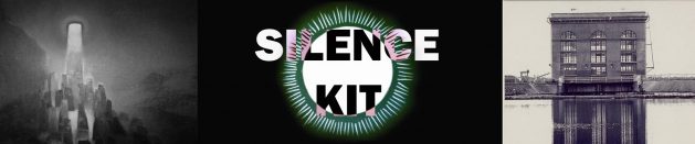 Несколько нотаций про: Silence Kit