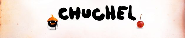 In love with: CHUCHEL