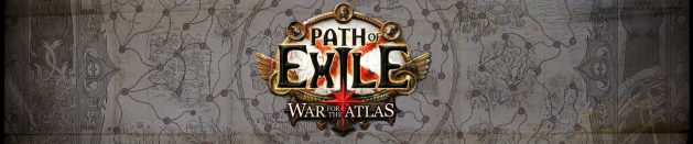 Couple of thoughts on: Path of Exile (as a solo game)