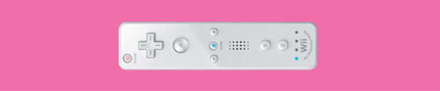 Little Wii frustrations
