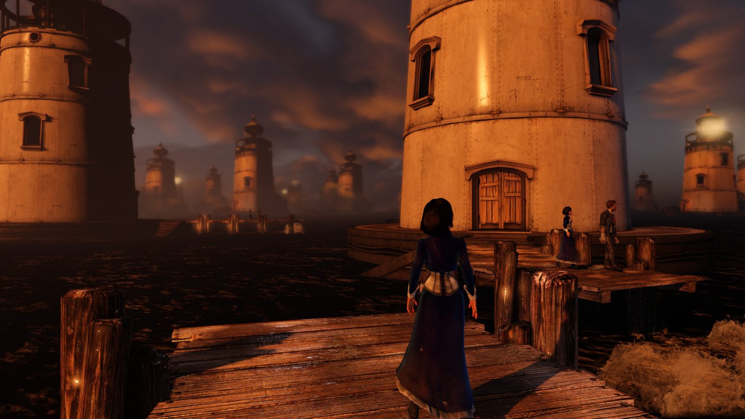 Steam bioshock infinite русский фото 116