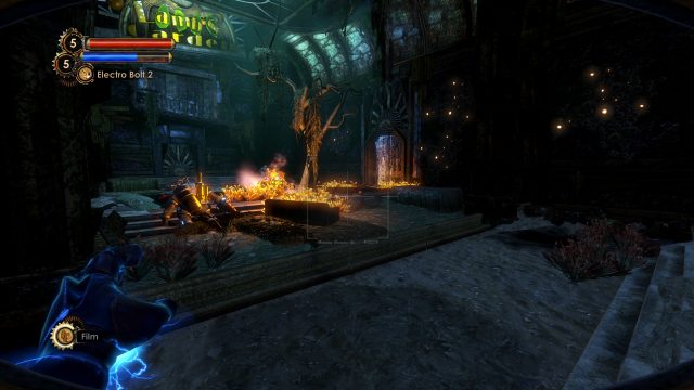 Как поставить русский язык в bioshock