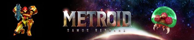 Мысли про: Metroid: Samus Returns