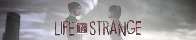 Late thoughts on: Life is Strange