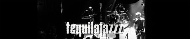 Few notes on: Tequilajazzz