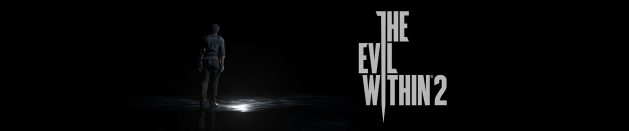 In love with: The Evil Within 2