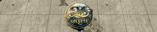 Happy about: Ys: Memories of Celceta