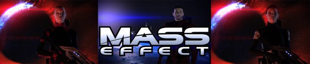Возвращаясь в Mass Effect