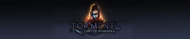 Thoughts on: Torment: Tides of Numenera