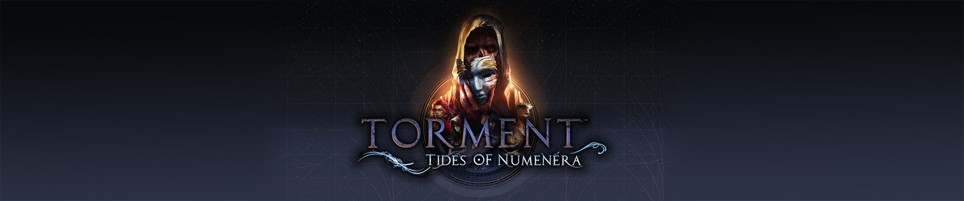 Мысли про: Torment: Tides of Numenera