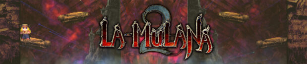 Восхищаясь: La-Mulana 2