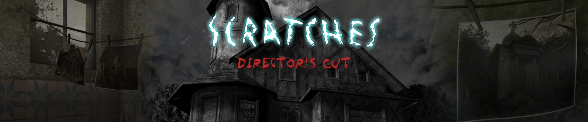 O tempora: Scratches: Director’s Cut