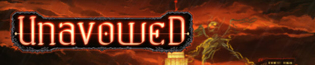 Восхищаясь: Unavowed
