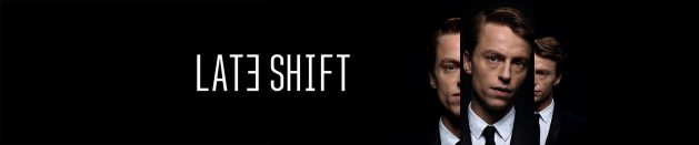 Пару мыслей про: Late Shift