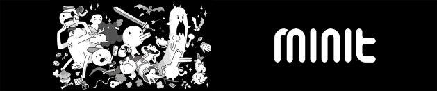 Thoughts on: Minit