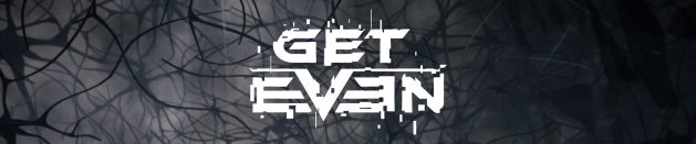 Thoughts on: Get Even