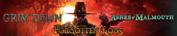 Thoughts on: Grim Dawn (with 2 expansions)