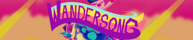 Мысли про: Wandersong
