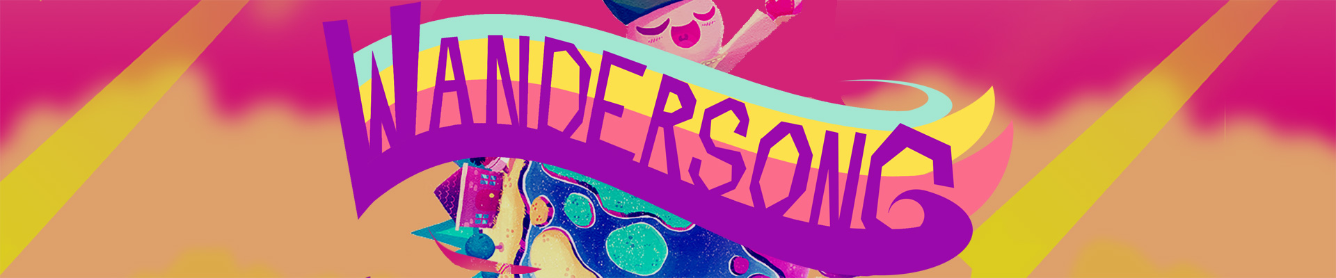 Thoughts on: Wandersong