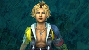 Final Fantasy X/X-2 HD Remaster, review, обзор
