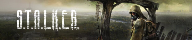 Late thoughts on the original S.T.A.L.K.E.R. trilogy