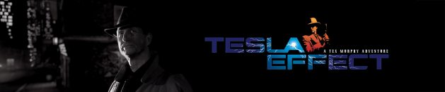 Thoughts on: Tesla Effect: A Tex Murphy Adventure