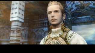 Final Fantasy XII The Zodiac Age, review, обзор
