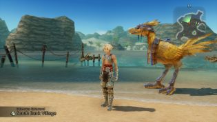 Final Fantasy XII The Zodiac Age, review, обзор