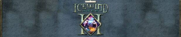 O tempora: Icewind Dale II