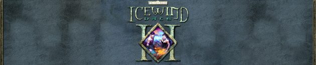 O tempora: Icewind Dale II