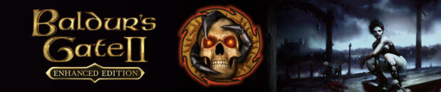 О времена: Baldur’s Gate II: Enhanced Edition