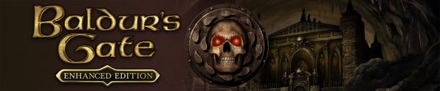 O tempora: Baldur’s Gate: Enhanced Edition