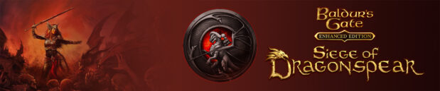 Thoughts on: Baldur’s Gate: Siege of Dragonspear