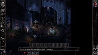 Baldur's Gate, Siege of Dragonspear, review, обзор