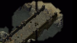 Baldur's Gate, Siege of Dragonspear, review, обзор