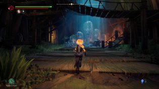 Darksiders III, DLC, review, обзор