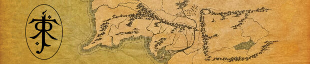 Revisiting the J. R. R. Tolkien’s legendarium
