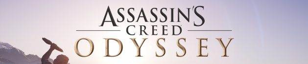 Мысли про: Assassin’s Creed Odyssey (Ultimate Edition)