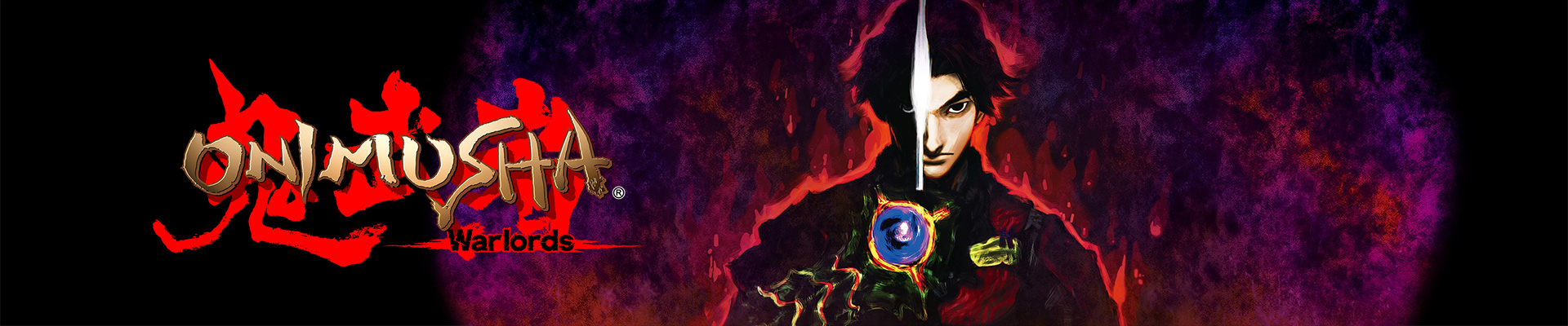 Thoughts on: Onimusha: Warlords
