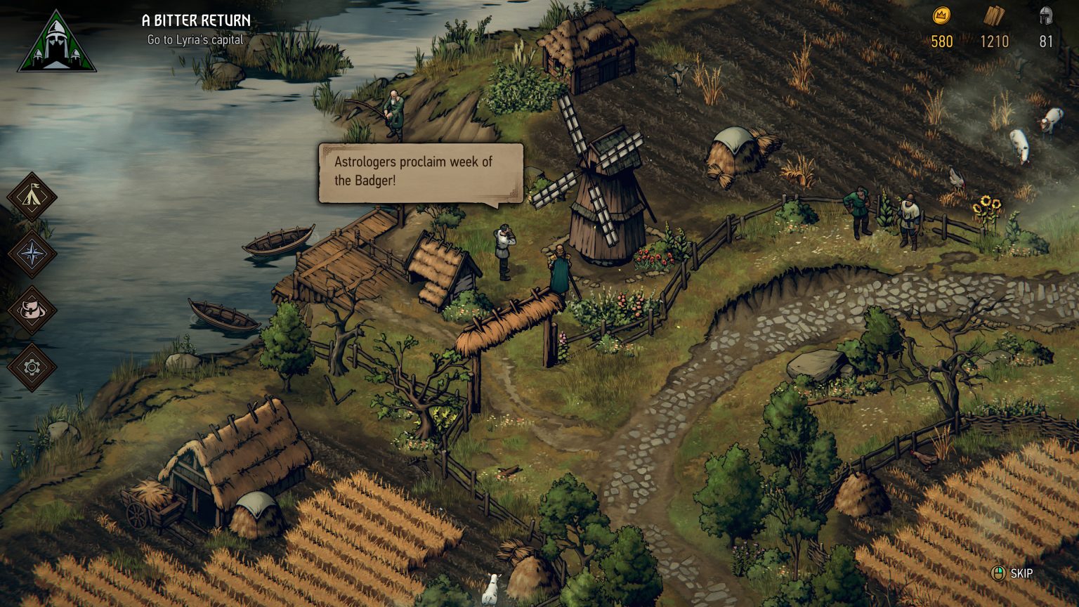 Witcher thronebreaker steam фото 73