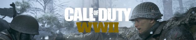 Disapprove: Call of Duty: WWII (Singleplayer)